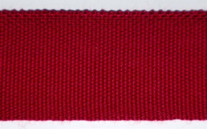 Hovedbilde Bånd - Sevdnjes ruoksat. Burgunder