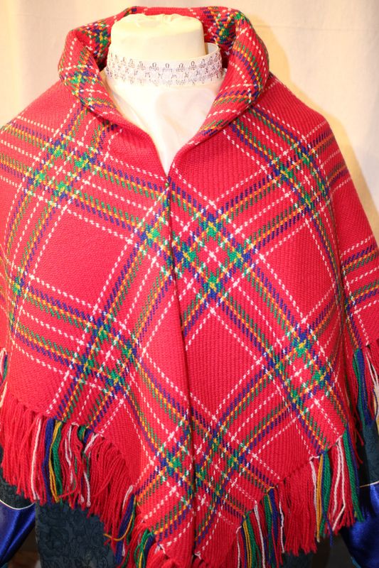 Ullo liidni, ull sjal