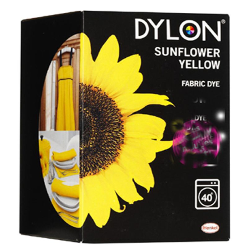 Tekstilfarge Dylon