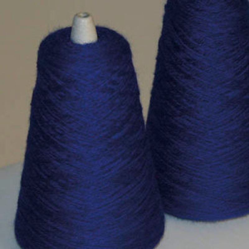 Bargges laiggit, garn til fletting