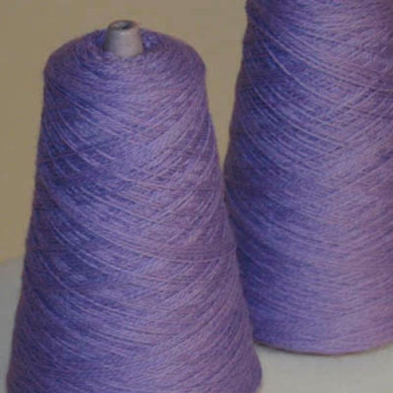 Bargges laiggit, garn til fletting
