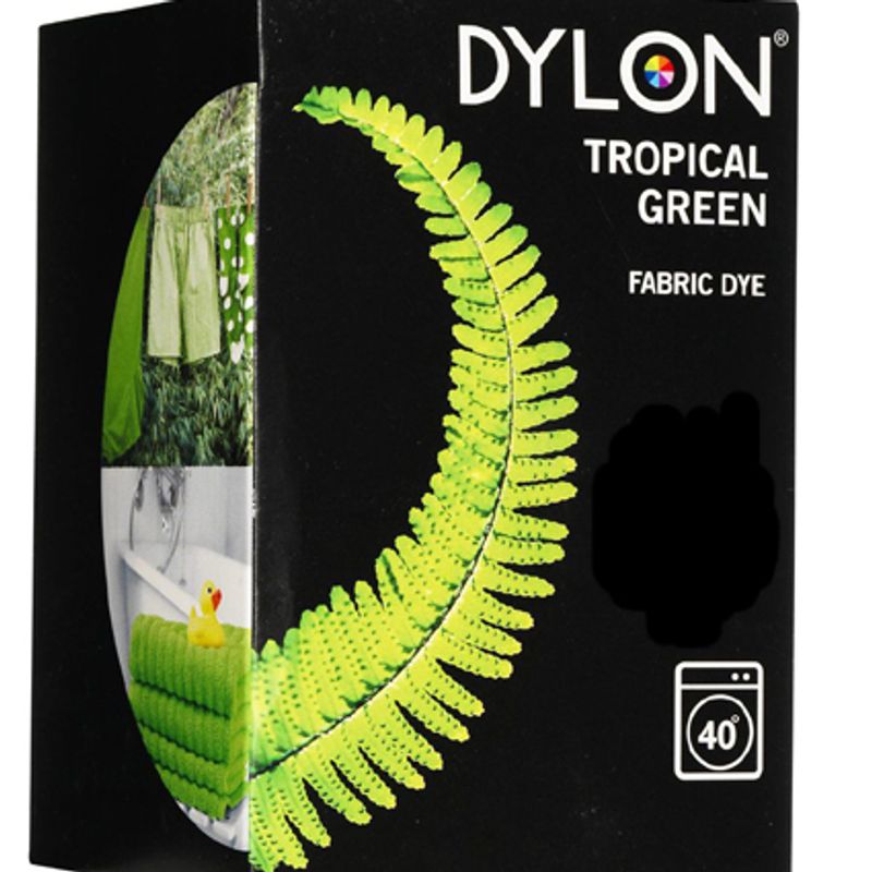 Tekstilfarge Dylon