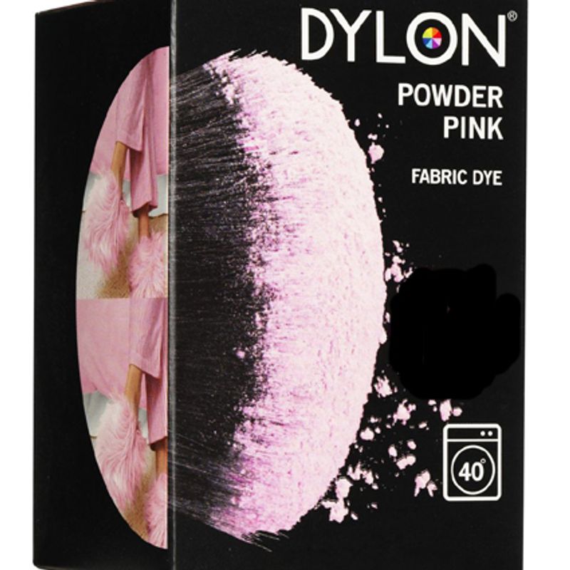 Tekstilfarge Dylon